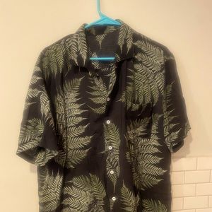 Hawaiian Shirt